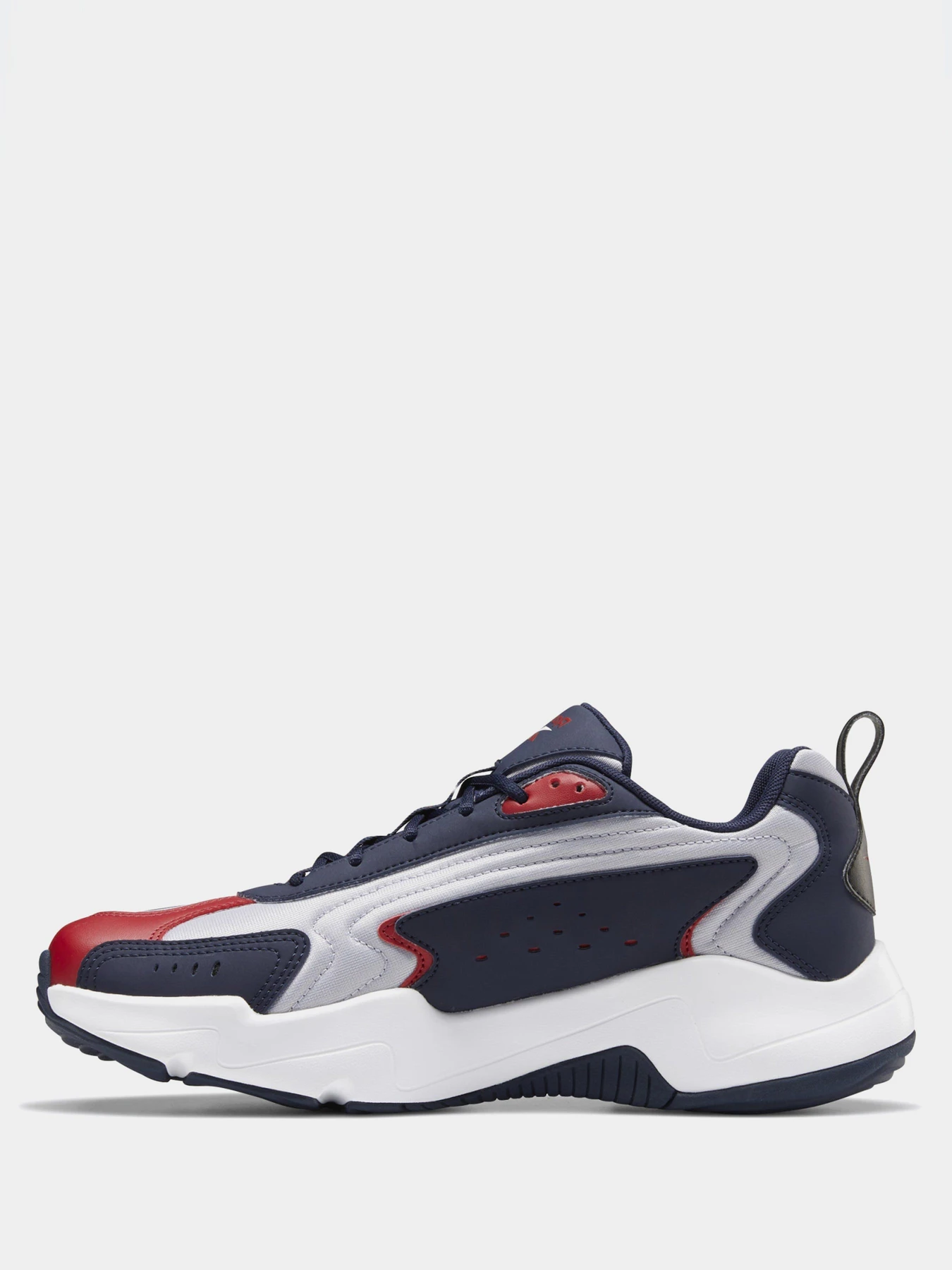 Кроссовки Reebok VECTOR RUNNER модель FZ1321 Кроссовки Reebok VECTOR RUNNER модель FZ1321 Фото