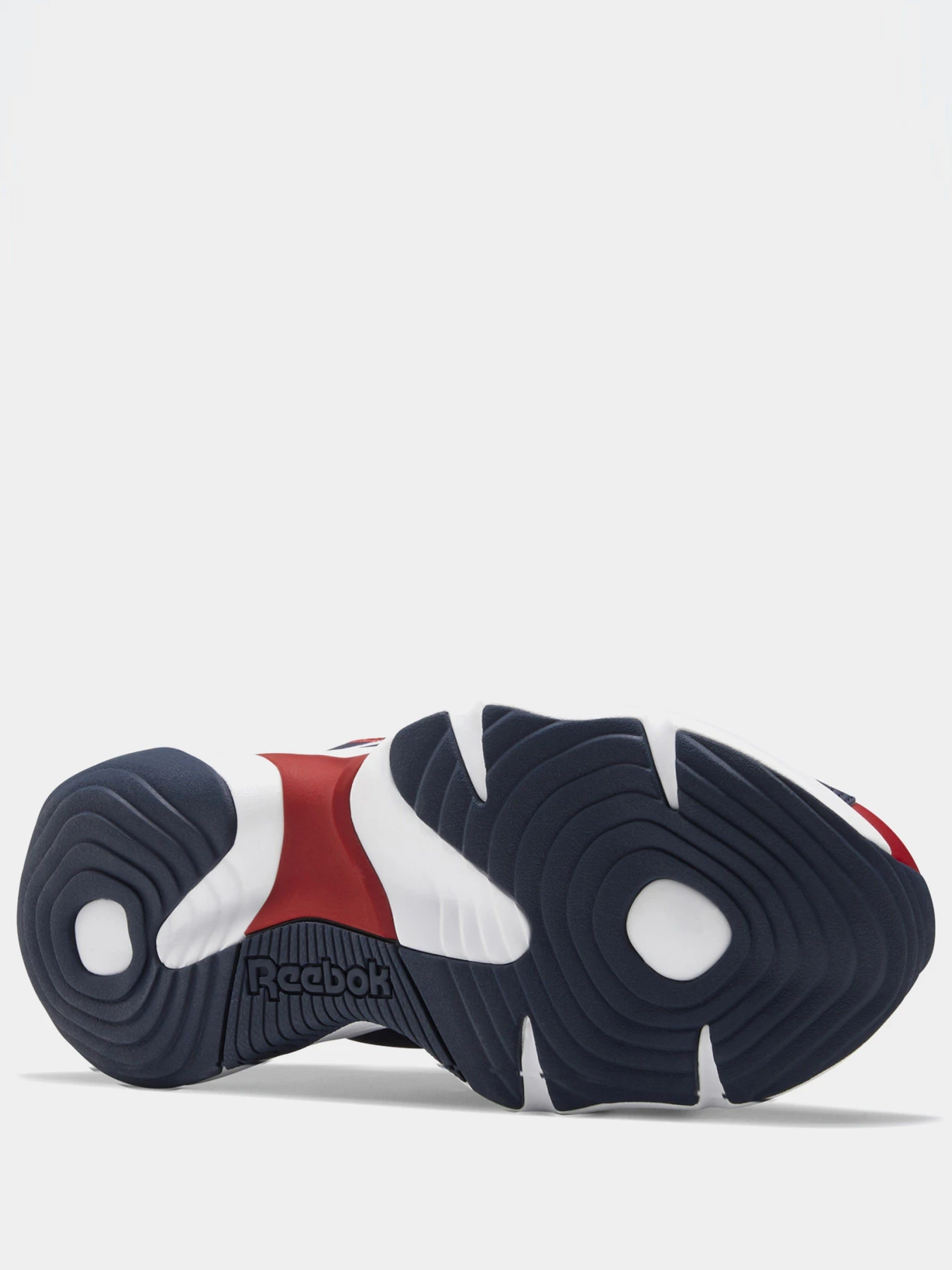 Кроссовки Reebok VECTOR RUNNER модель FZ1321 Кроссовки Reebok VECTOR RUNNER модель FZ1321 Фото