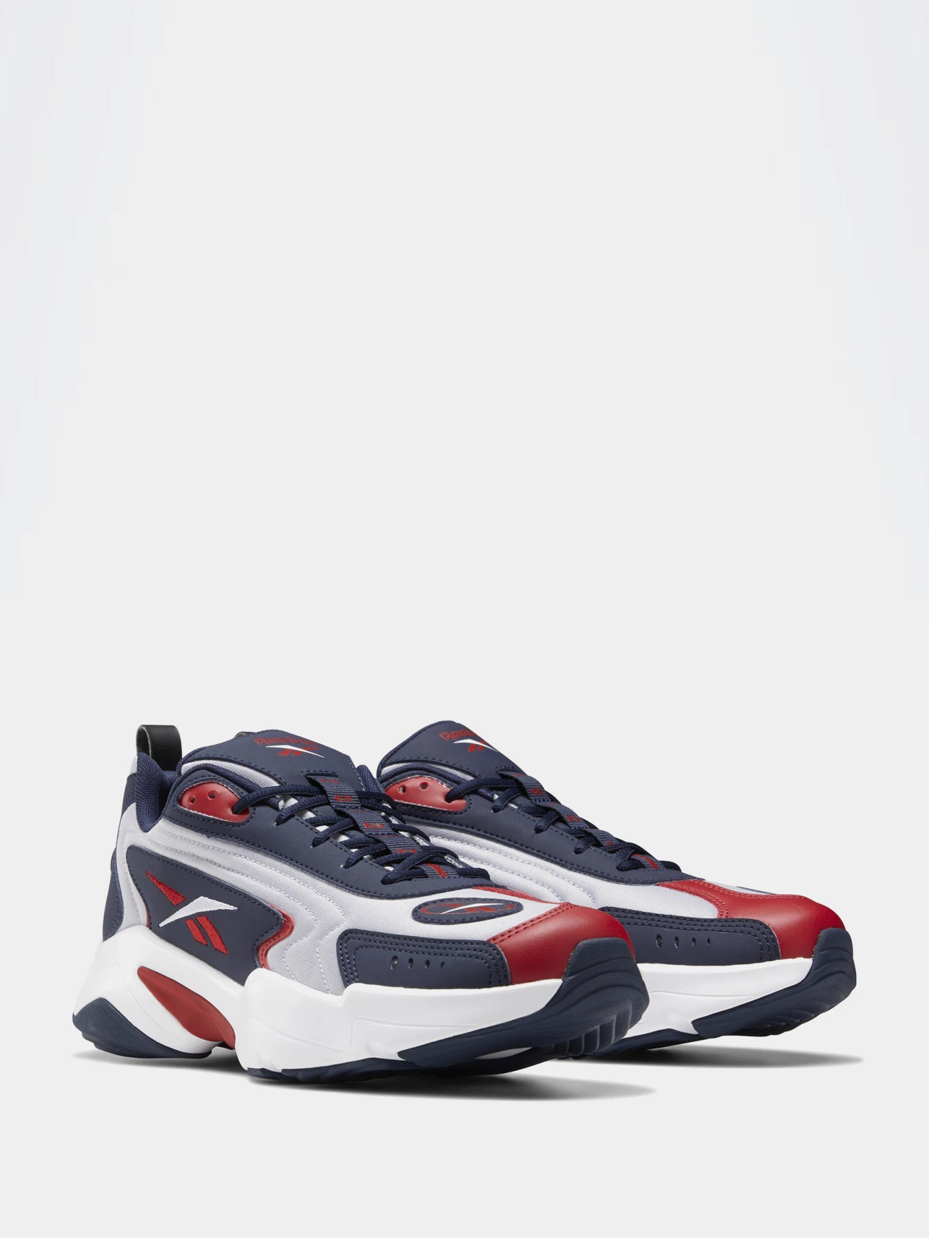 Кроссовки Reebok VECTOR RUNNER модель FZ1321 Кроссовки Reebok VECTOR RUNNER модель FZ1321 Фото