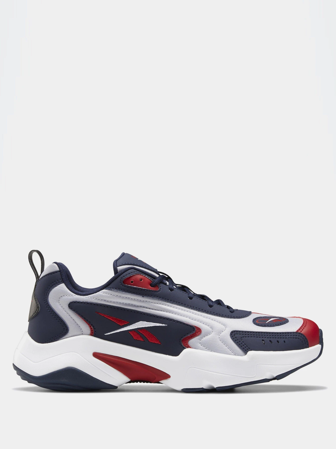 Кроссовки Reebok VECTOR RUNNER модель FZ1321 Кроссовки Reebok VECTOR RUNNER модель FZ1321 Фото