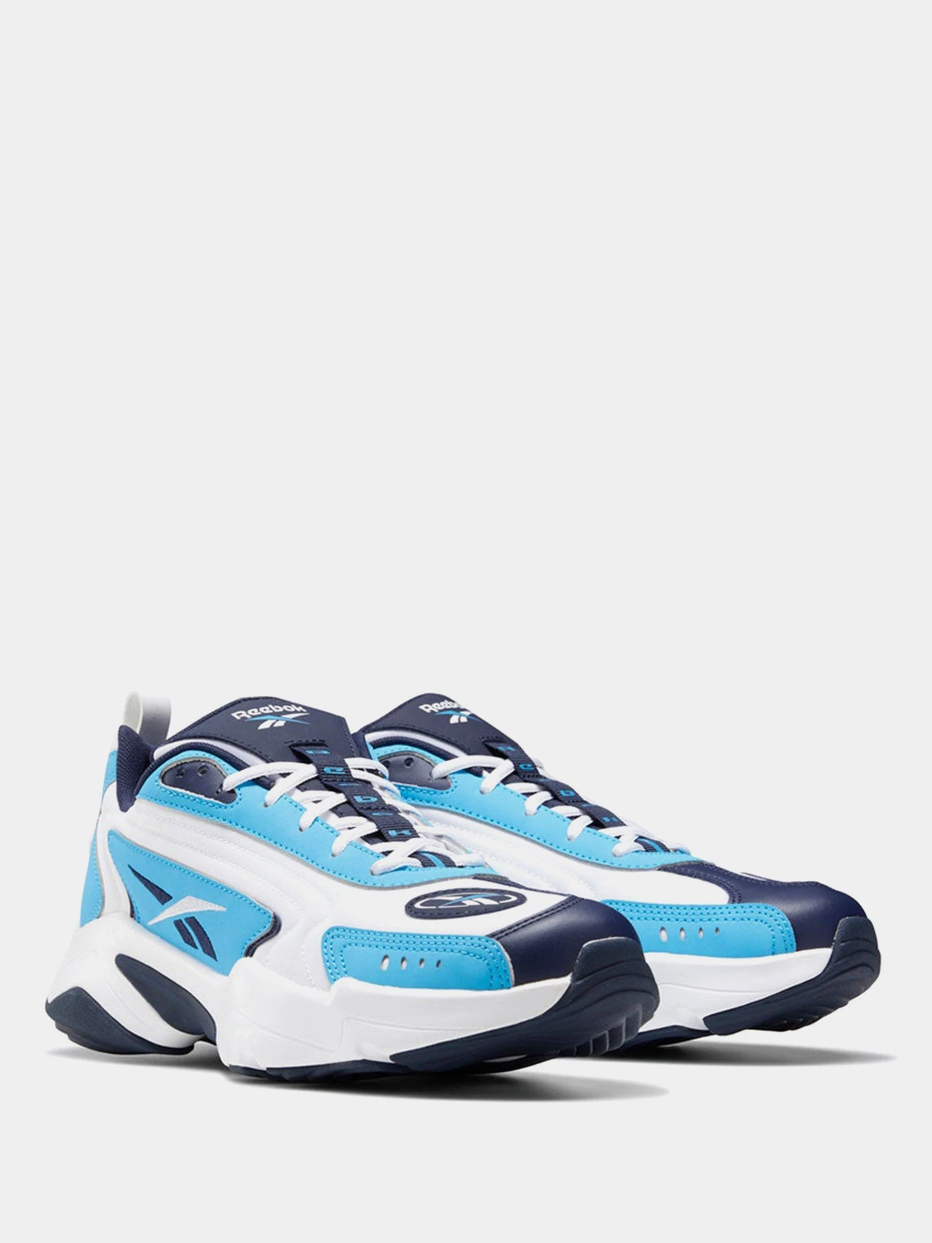 Кроссовки Reebok VECTOR RUNNER модель FZ1322 Фото