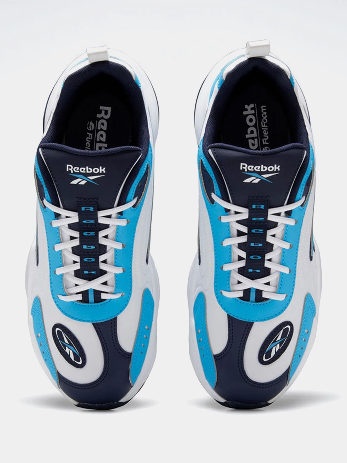 Кроссовки Reebok VECTOR RUNNER модель FZ1322 Фото