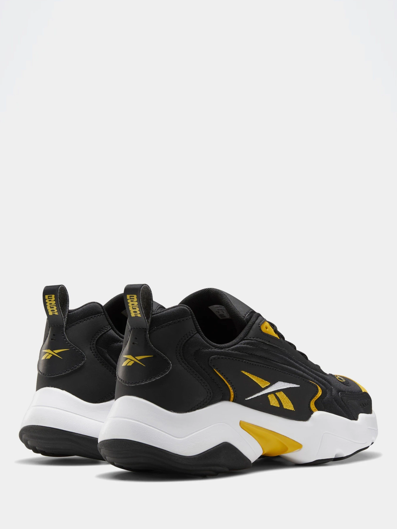 Кроссовки Reebok VECTOR RUNNER модель FZ1323 Кроссовки Reebok VECTOR RUNNER модель FZ1323 Фото