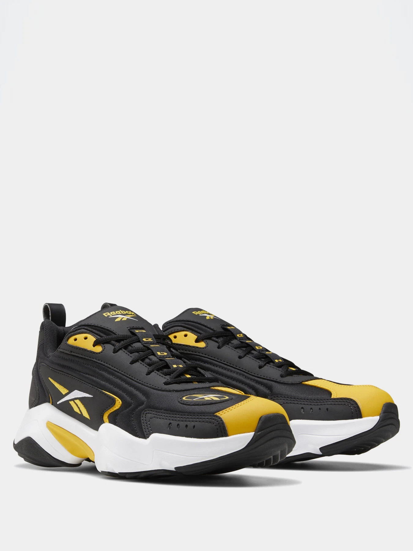 Кроссовки Reebok VECTOR RUNNER модель FZ1323 Кроссовки Reebok VECTOR RUNNER модель FZ1323 Фото