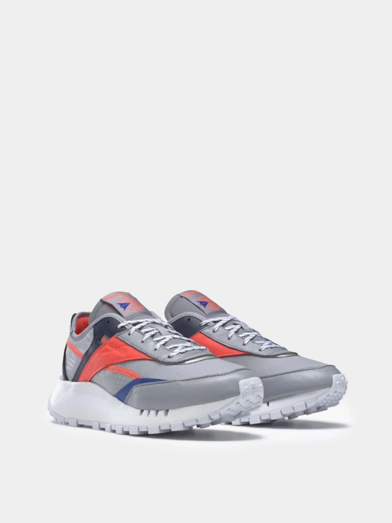 Кроссовки Reebok CLASSIC LEATHER LEGACY PURE модель FZ2921 Кроссовки Reebok CLASSIC LEATHER LEGACY PURE модель FZ2921 Фото