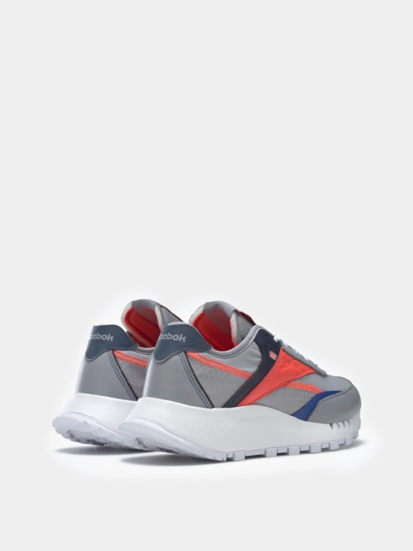 Кроссовки Reebok CLASSIC LEATHER LEGACY PURE модель FZ2921 Кроссовки Reebok CLASSIC LEATHER LEGACY PURE модель FZ2921 Фото