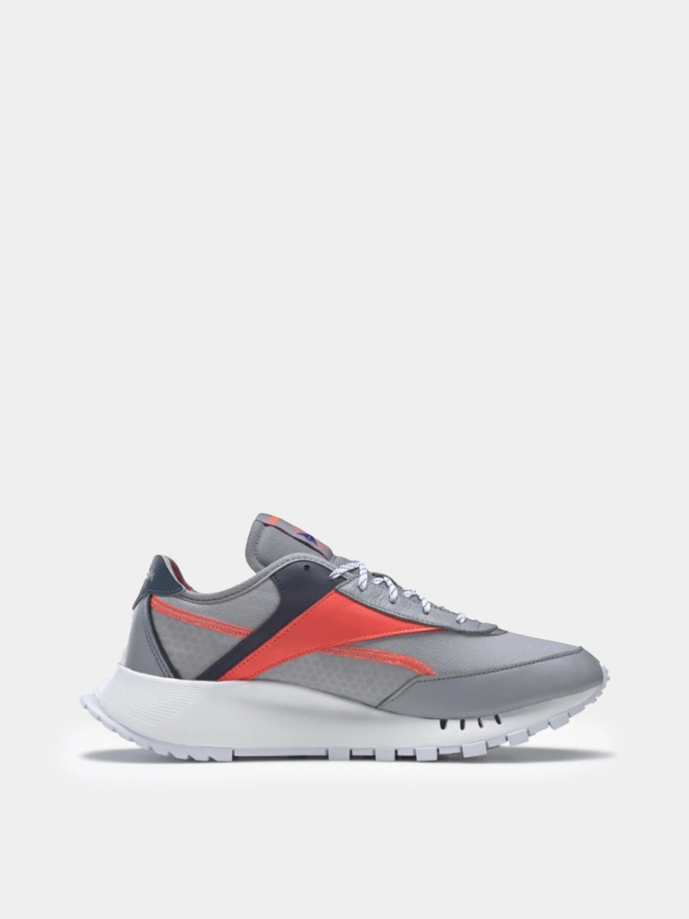Кроссовки Reebok CLASSIC LEATHER LEGACY PURE модель FZ2921 Кроссовки Reebok CLASSIC LEATHER LEGACY PURE модель FZ2921 Фото