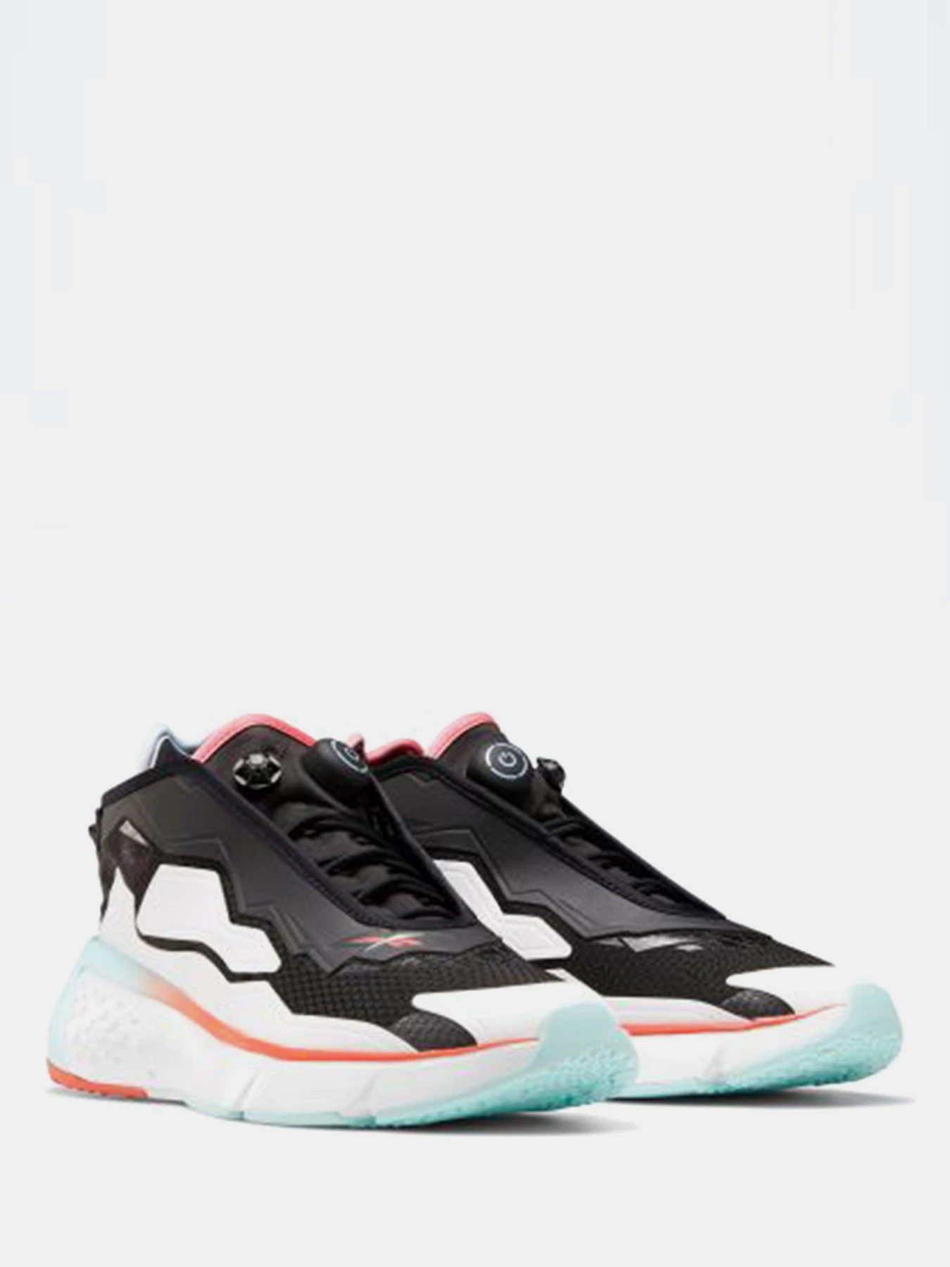 Кроссовки Reebok MODEL F модель G55532 Кроссовки Reebok MODEL F модель G55532 Фото