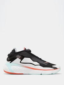 Кроссовки Reebok MODEL F модель G55532 Фото
