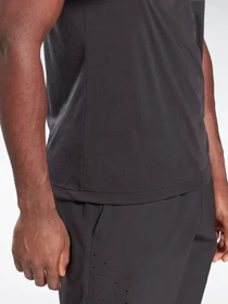 Футболки і поло Reebok TRAINING VECTOR модель GI8399 Фото