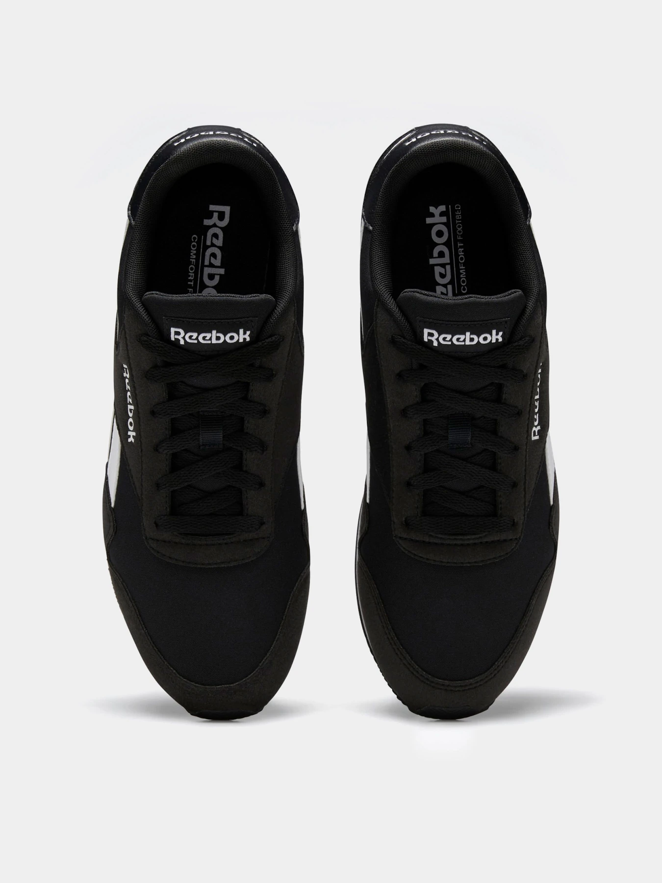 Кроссовки Reebok ROYAL CLASSIC JOGGER 3.0 модель EF7788 Кроссовки Reebok ROYAL CLASSIC JOGGER 3.0 модель EF7788 Фото