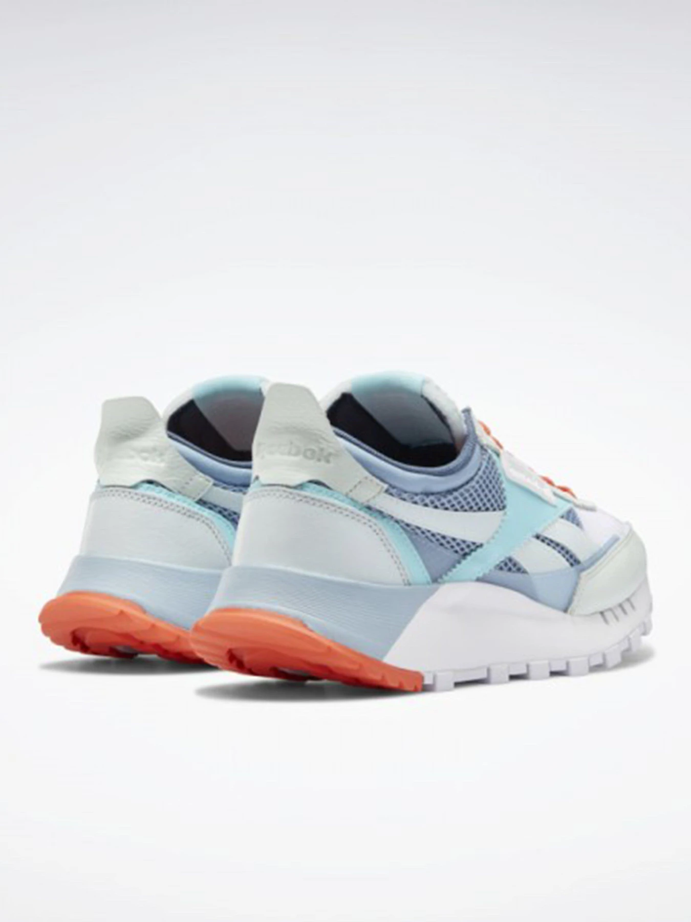 Кроссовки Reebok Classic Leather Legacy модель FZ0812 Кроссовки Reebok Classic Leather Legacy модель FZ0812 Фото