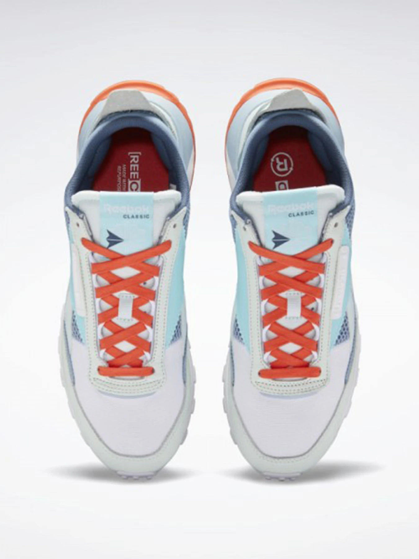 Кроссовки Reebok Classic Leather Legacy модель FZ0812 Кроссовки Reebok Classic Leather Legacy модель FZ0812 Фото