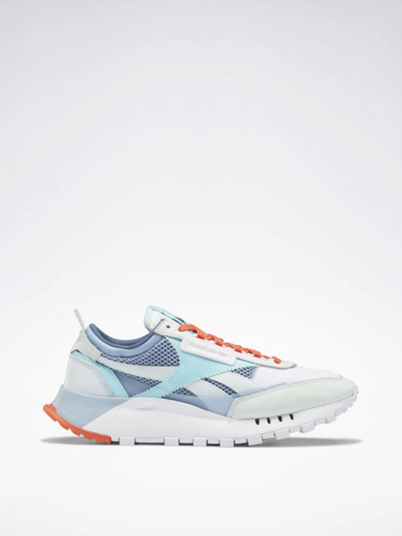 Кроссовки Reebok Classic Leather Legacy модель FZ0812 Кроссовки Reebok Classic Leather Legacy модель FZ0812 Фото
