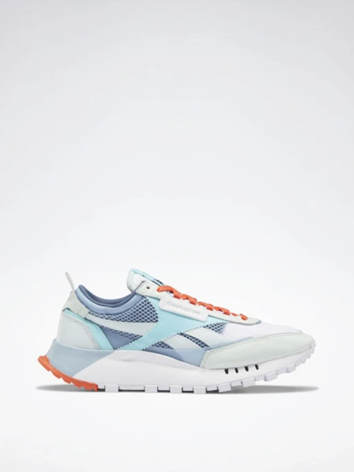 Кроссовки Reebok Classic Leather Legacy модель FZ0812 Фото
