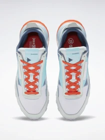 Кроссовки Reebok Classic Leather Legacy модель FZ0812 Фото