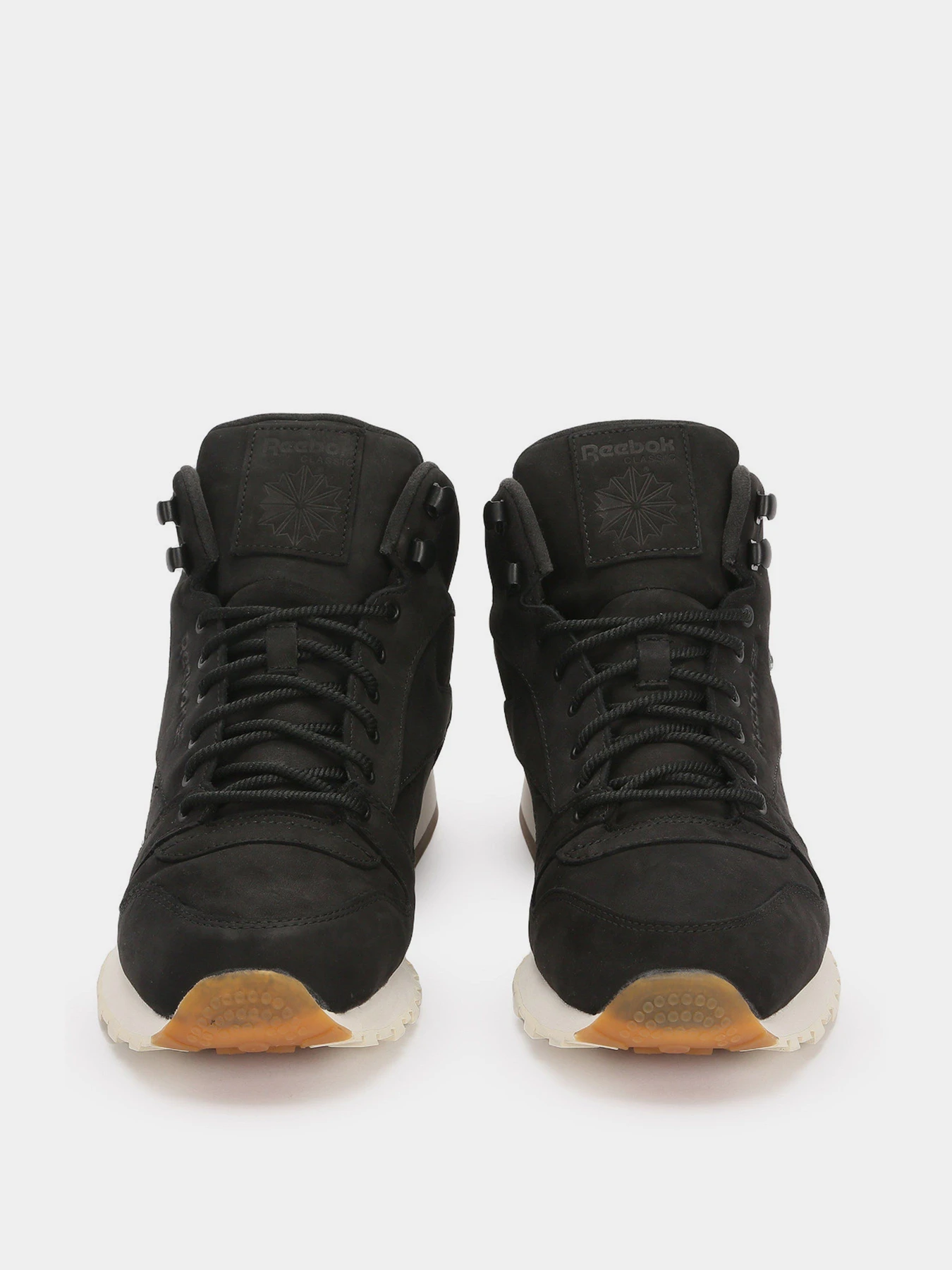 Черевики та чоботи Reebok Classic Leather Mid модель BS7883 Черевики та чоботи Reebok Classic Leather Mid модель BS7883 Фото