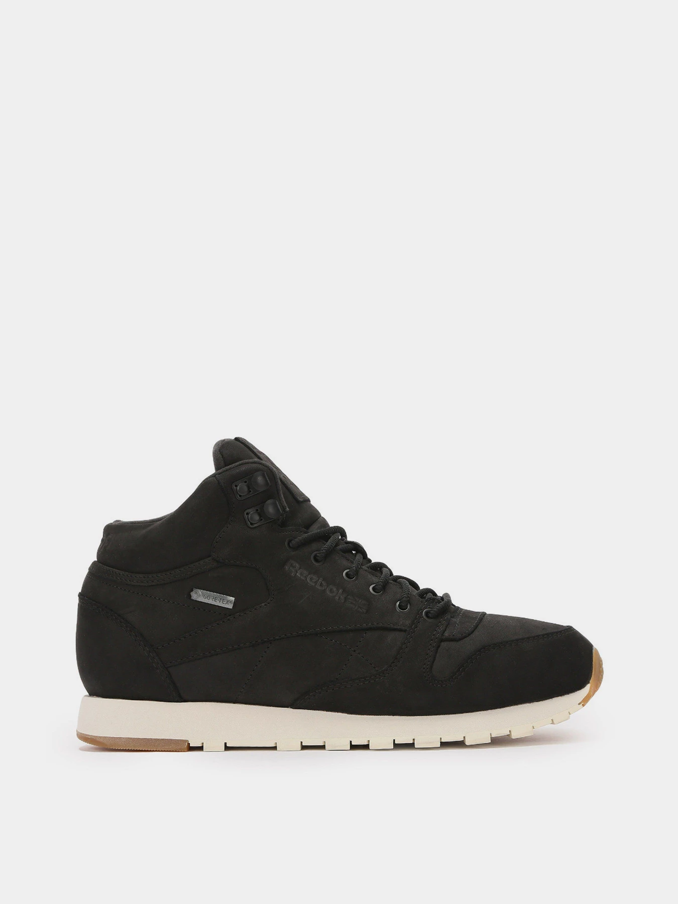 Черевики та чоботи Reebok Classic Leather Mid модель BS7883 Черевики та чоботи Reebok Classic Leather Mid модель BS7883 Фото
