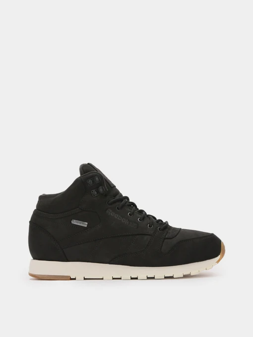 Ботинки и сапоги Reebok Classic Leather Mid модель BS7883 Фото