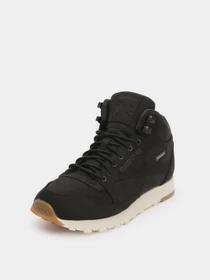Черевики та чоботи Reebok Classic Leather Mid модель BS7883 Фото
