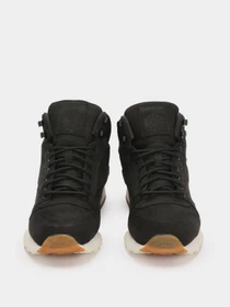 Черевики та чоботи Reebok Classic Leather Mid модель BS7883 Фото