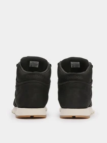 Черевики та чоботи Reebok Classic Leather Mid модель BS7883 Фото