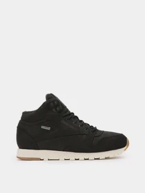 Черевики та чоботи Reebok Classic Leather Mid модель BS7883 Фото