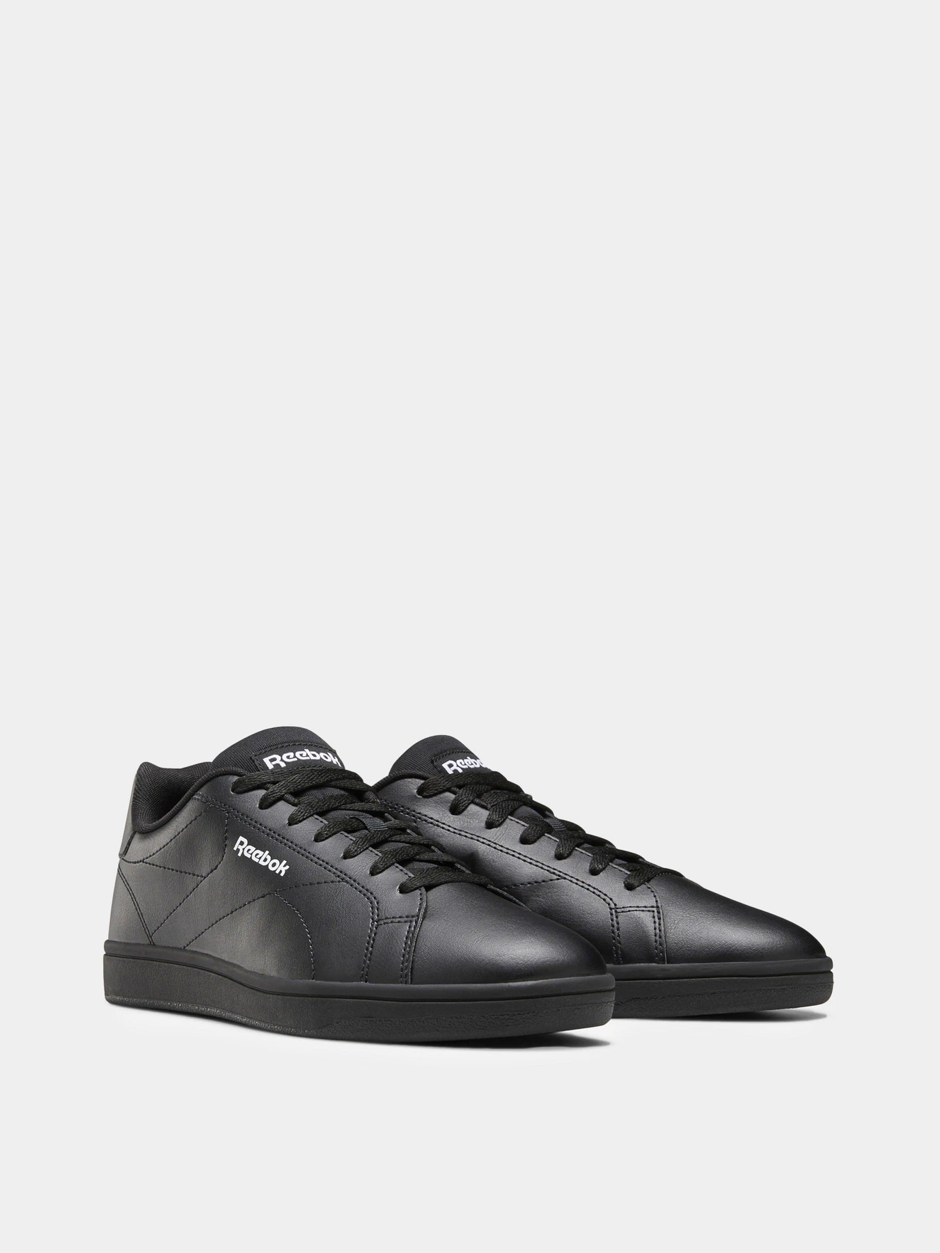 Кеди Reebok Royal Complete Clean 2.0 модель EG9417 Кеди Reebok Royal Complete Clean 2.0 модель EG9417 Фото