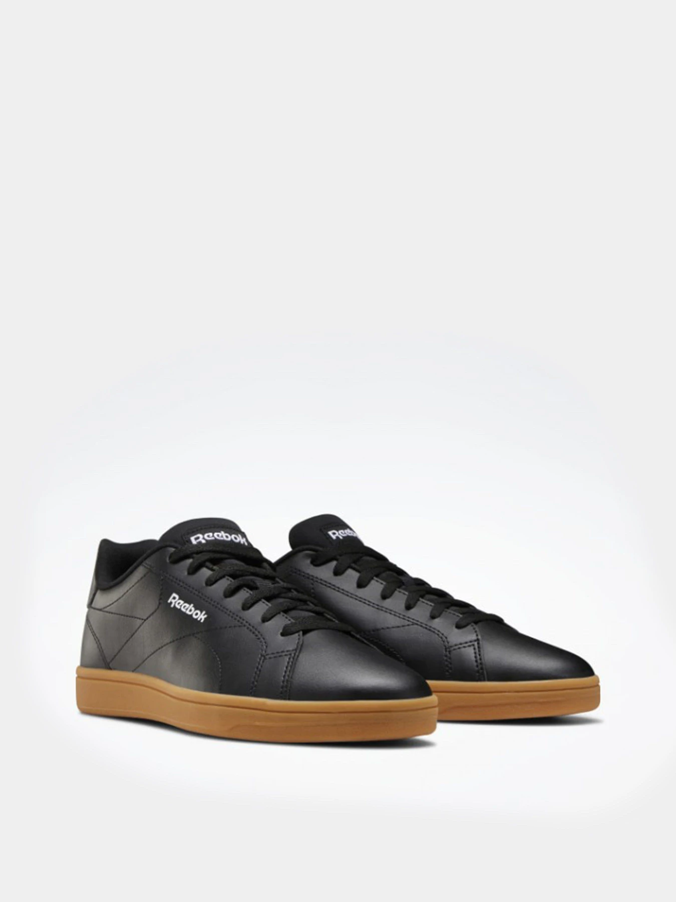 Кеды Reebok Royal Complete Clean 2.0 модель EG9418 Кеды Reebok Royal Complete Clean 2.0 модель EG9418 Фото