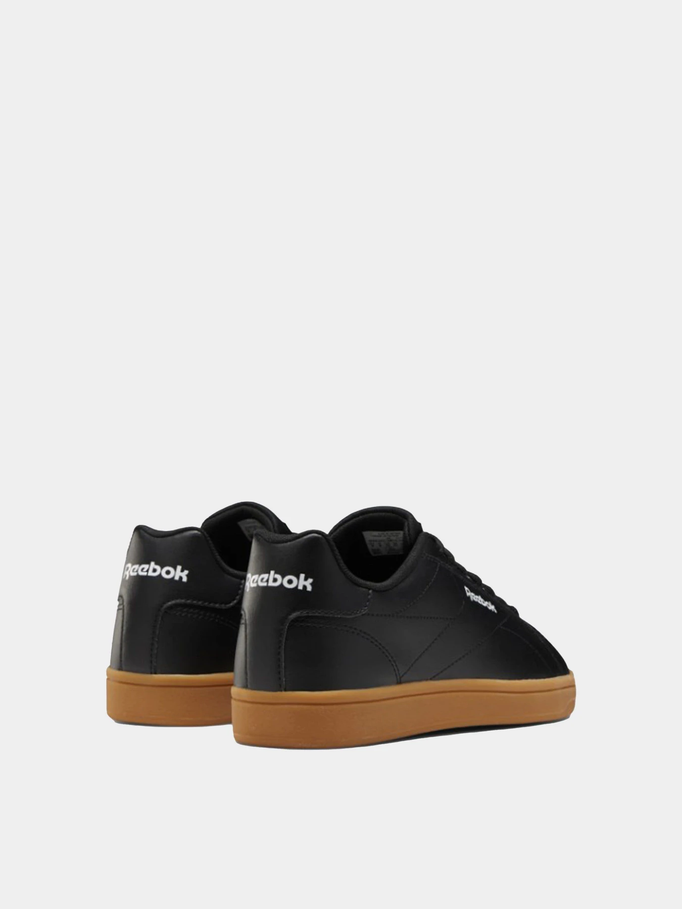 Кеды Reebok Royal Complete Clean 2.0 модель EG9418 Кеды Reebok Royal Complete Clean 2.0 модель EG9418 Фото