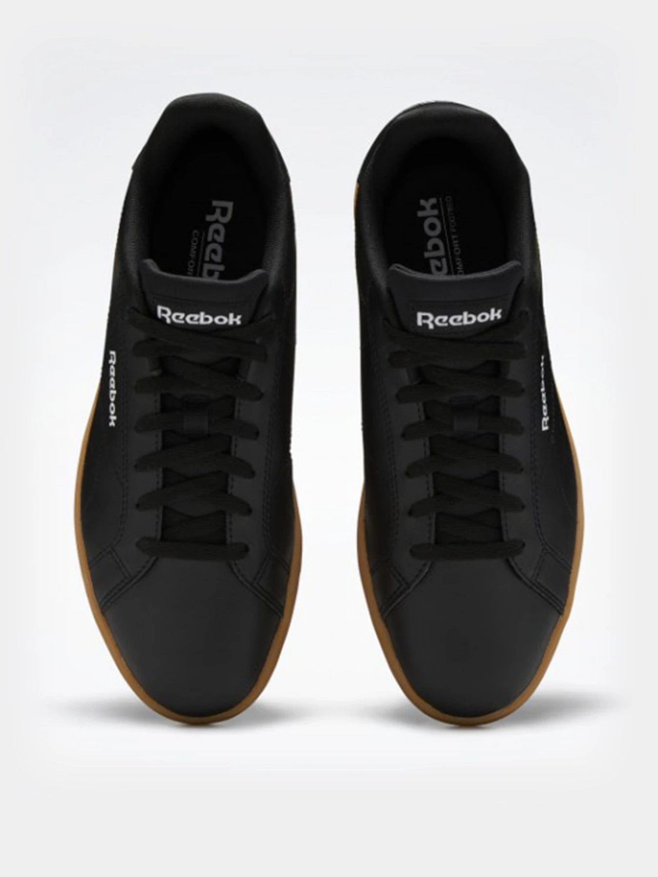 Кеды Reebok Royal Complete Clean 2.0 модель EG9418 Кеды Reebok Royal Complete Clean 2.0 модель EG9418 Фото