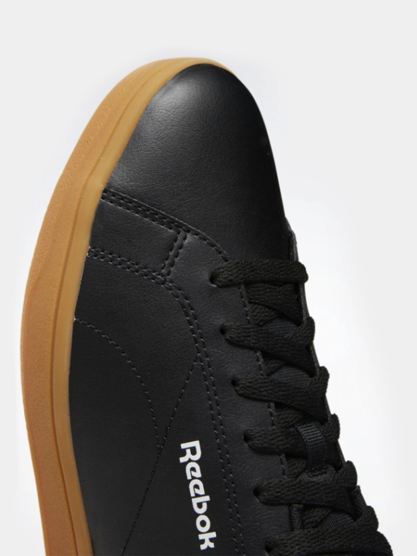 Кеды Reebok Royal Complete Clean 2.0 модель EG9418 Кеды Reebok Royal Complete Clean 2.0 модель EG9418 Фото