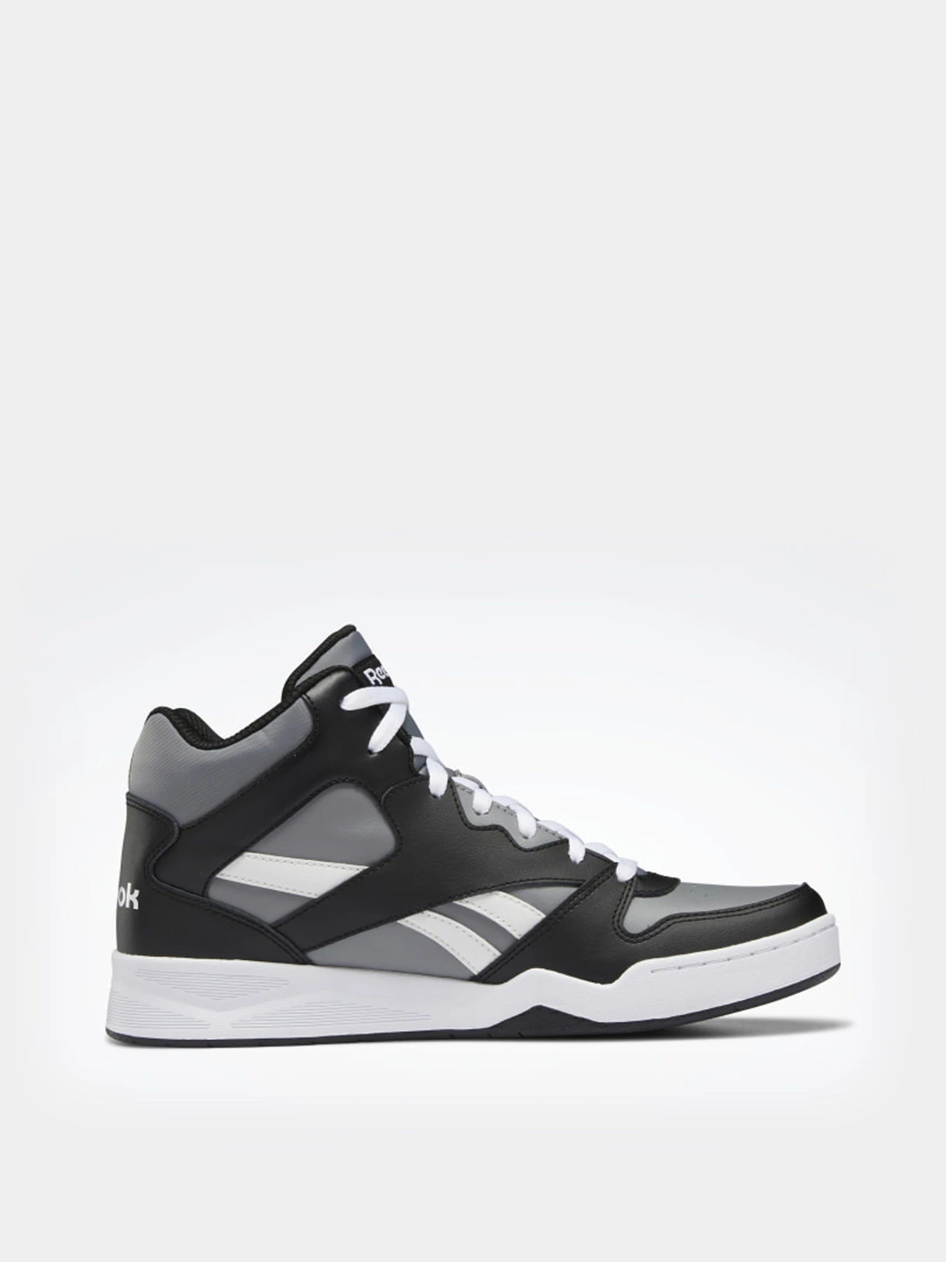 Кеди Reebok ROYAL BB4500 HI2 модель GX2529 Кеди Reebok ROYAL BB4500 HI2 модель GX2529 Фото
