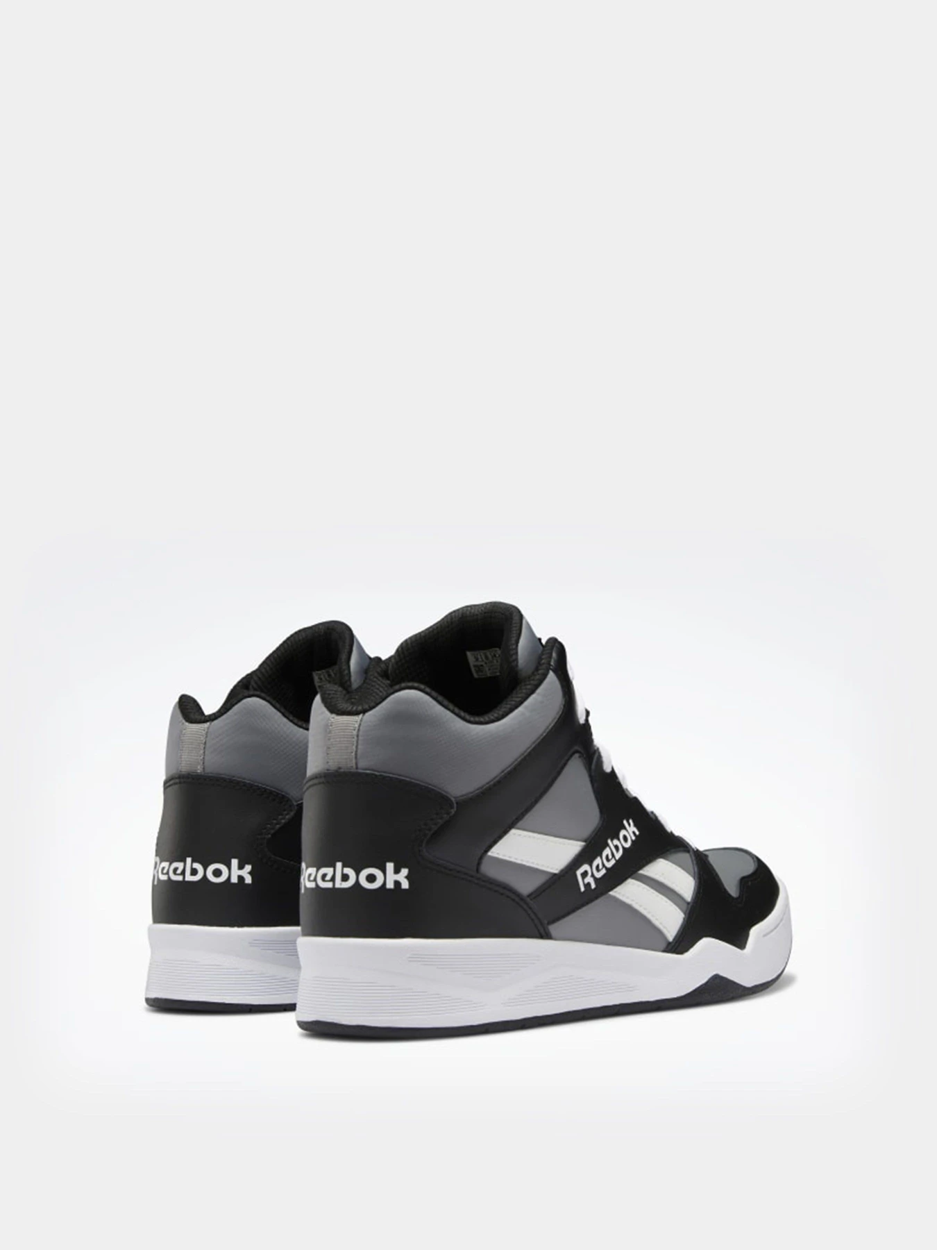 Кеди Reebok ROYAL BB4500 HI2 модель GX2529 Кеди Reebok ROYAL BB4500 HI2 модель GX2529 Фото