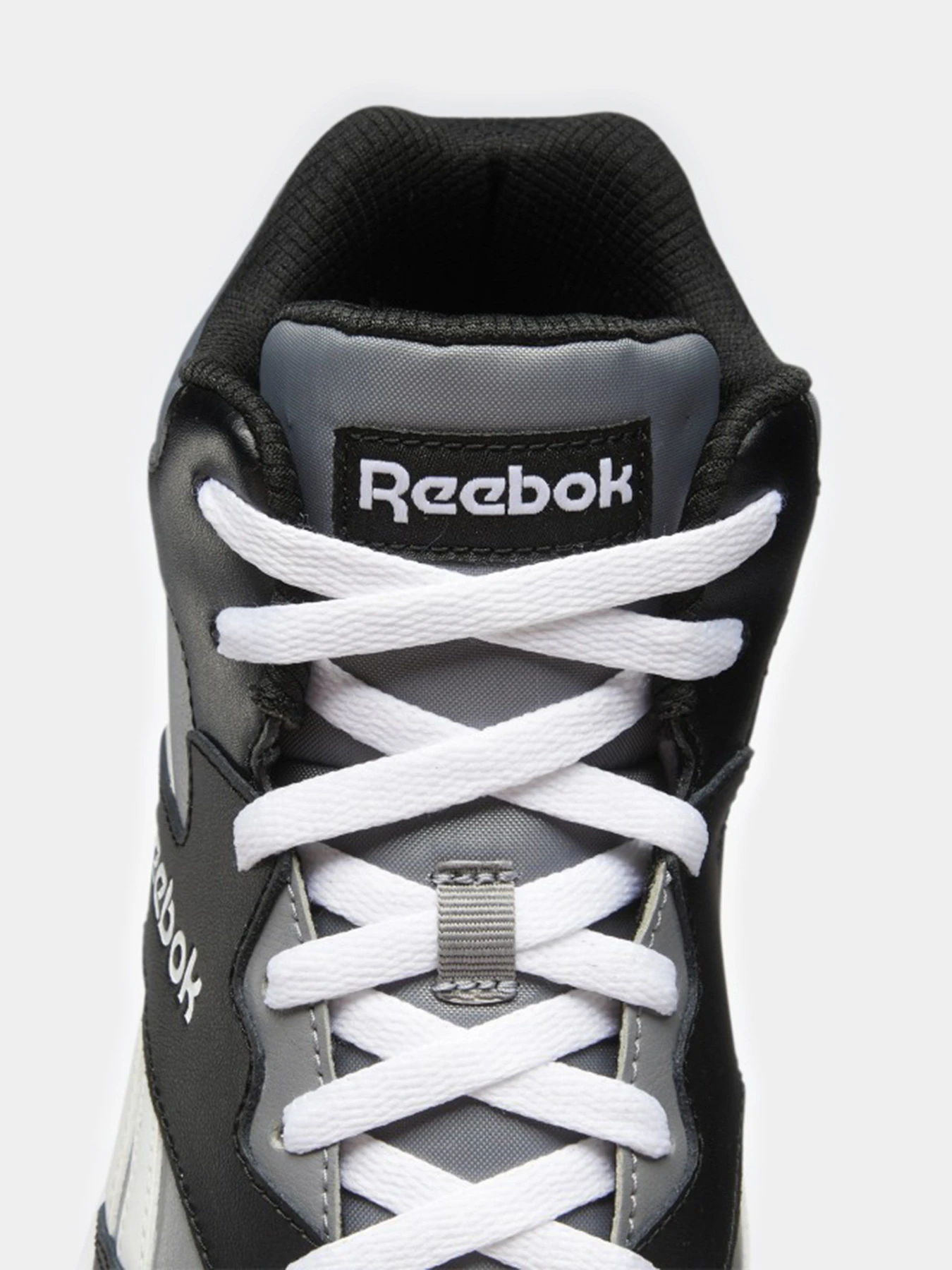 Кеди Reebok ROYAL BB4500 HI2 модель GX2529 Кеди Reebok ROYAL BB4500 HI2 модель GX2529 Фото