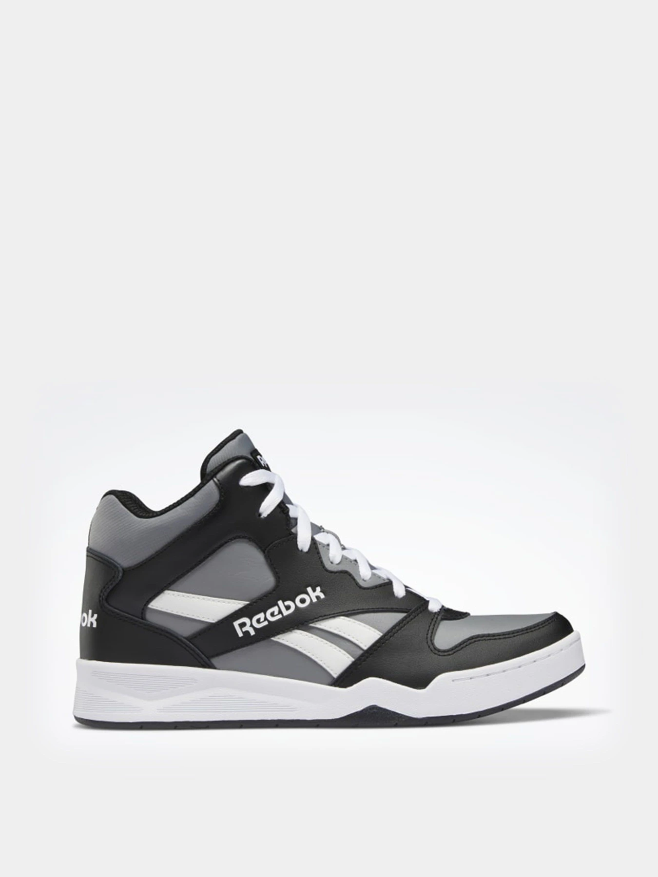 Кеди Reebok ROYAL BB4500 HI2 модель GX2529 Кеди Reebok ROYAL BB4500 HI2 модель GX2529 Фото