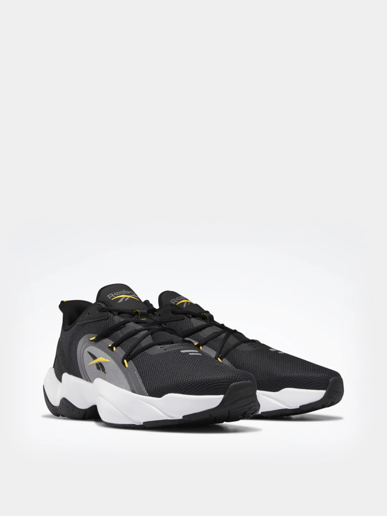 Кроссовки Reebok Royal Pervader Bold модель H67905 Фото