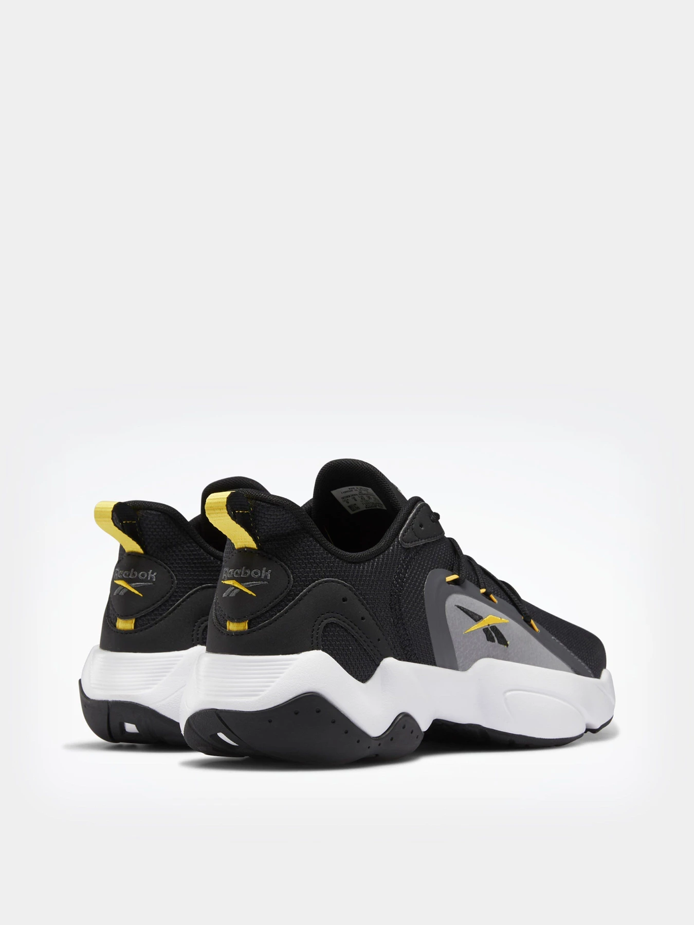 Кроссовки Reebok Royal Pervader Bold модель H67905 Фото