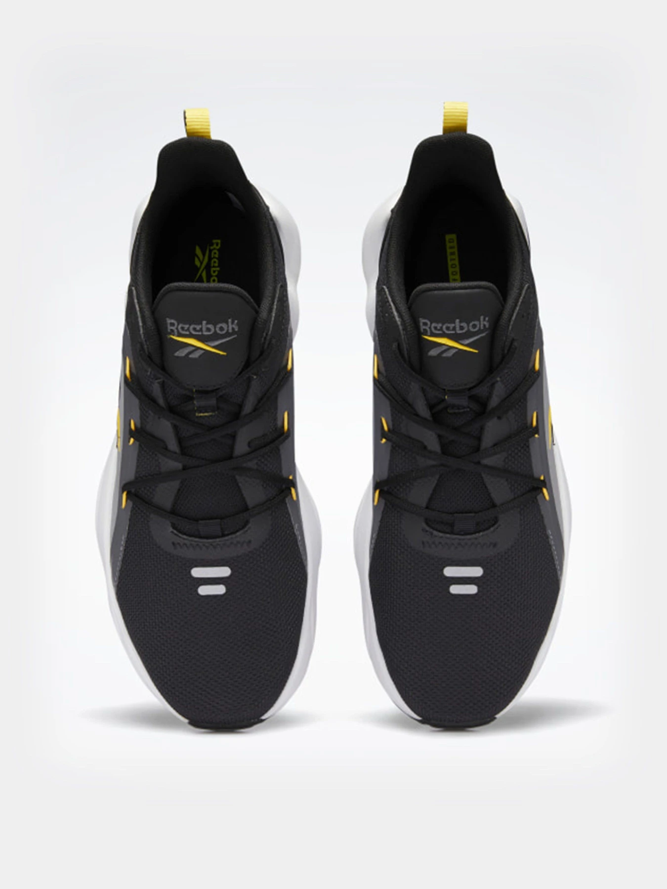 Кроссовки Reebok Royal Pervader Bold модель H67905 Фото