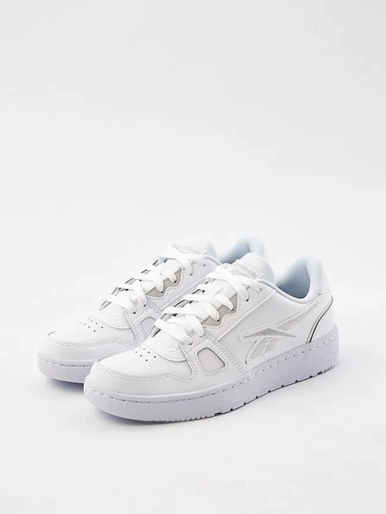 Кеди Reebok RESONATOR LOW модель GZ2714 Фото