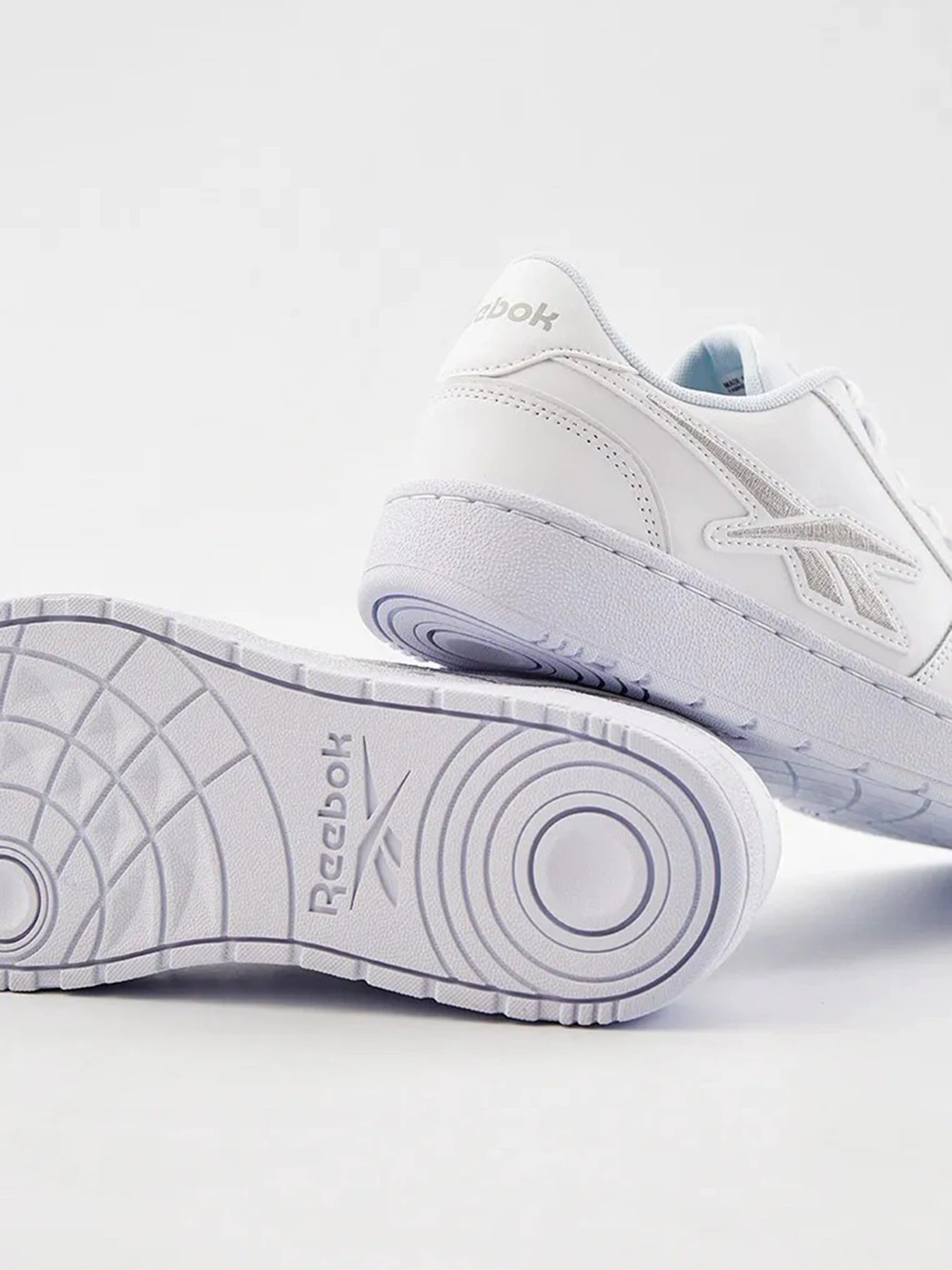Кеди Reebok RESONATOR LOW модель GZ2714 Фото
