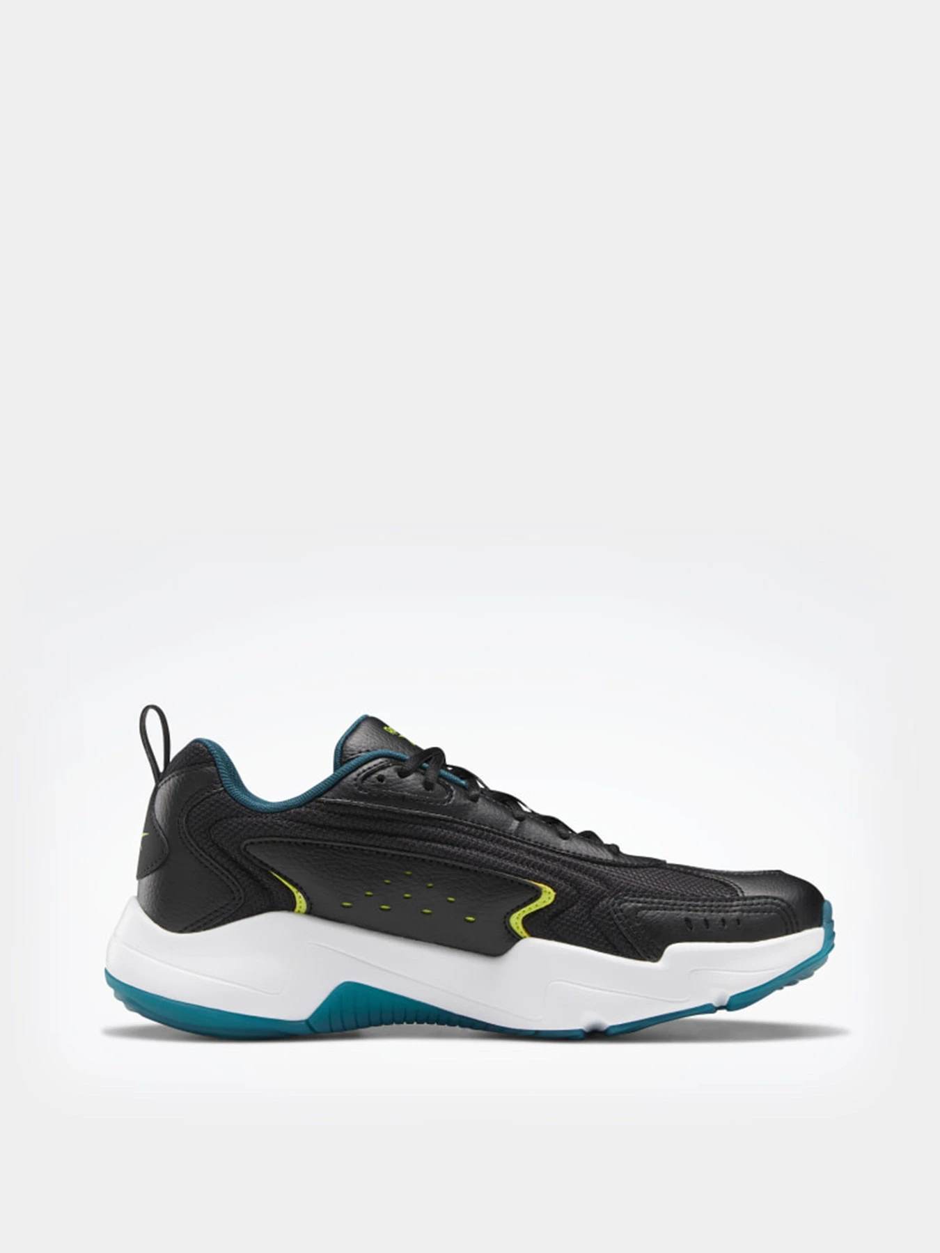 Кроссовки Reebok VECTOR RUNNER модель GZ5456 Фото