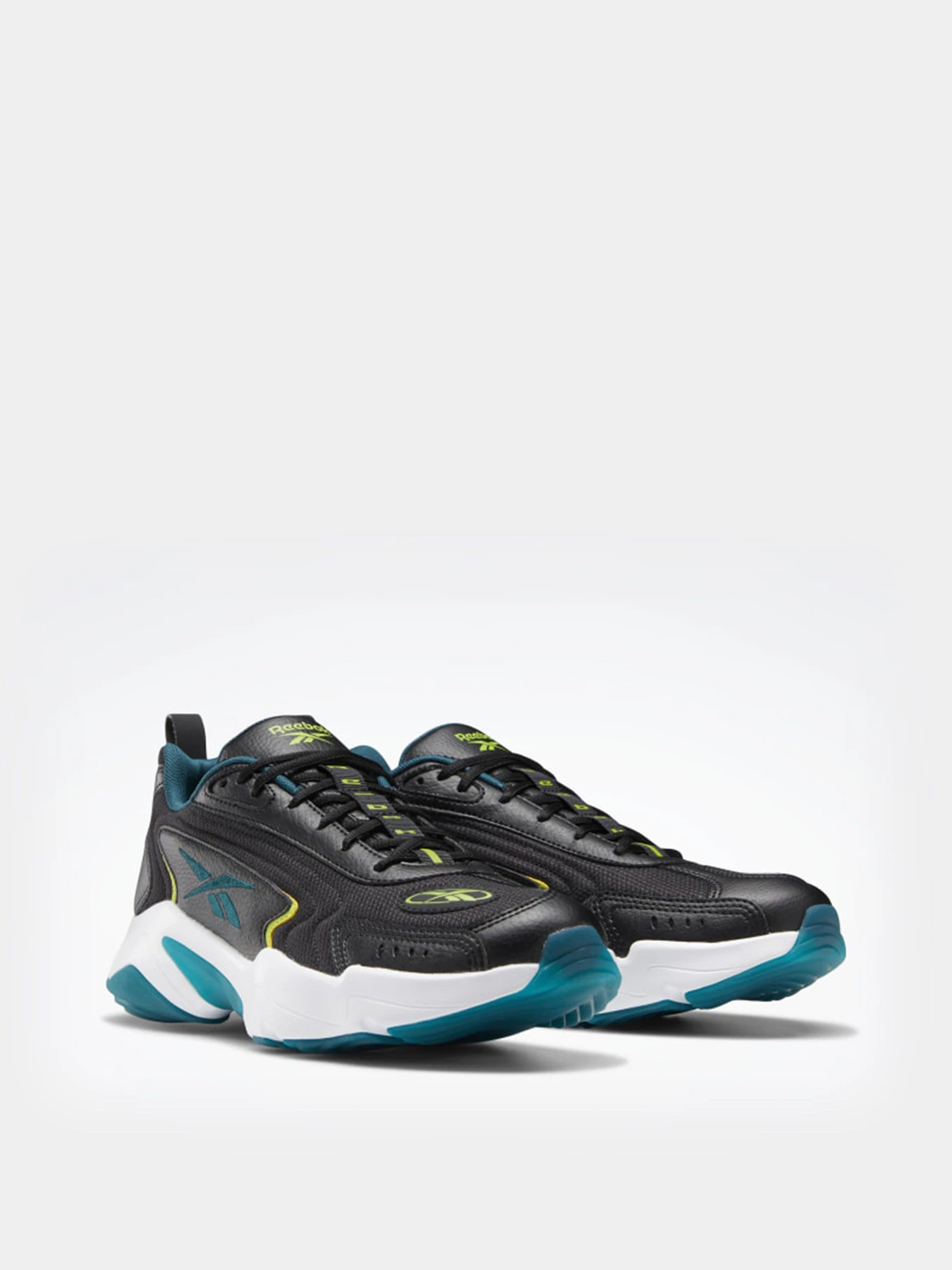Кроссовки Reebok VECTOR RUNNER модель GZ5456 Фото
