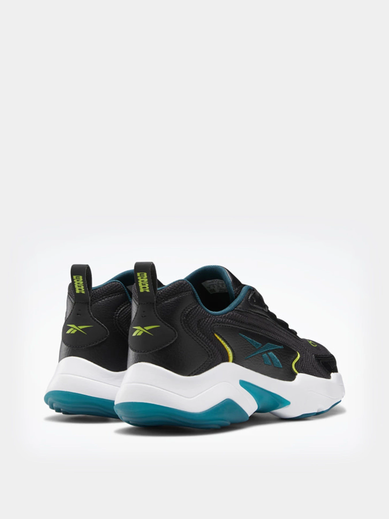 Кроссовки Reebok VECTOR RUNNER модель GZ5456 Фото