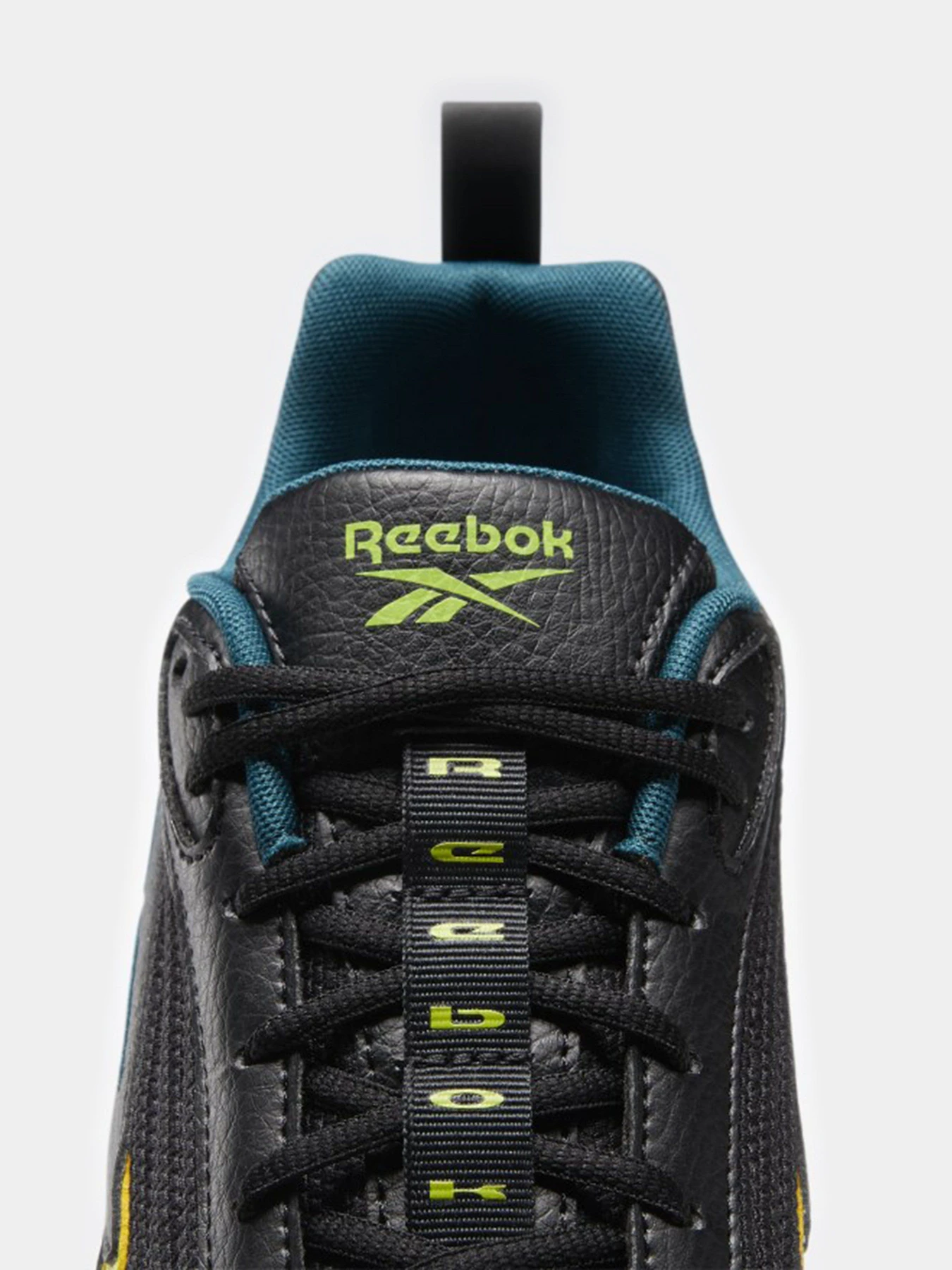 Кроссовки Reebok VECTOR RUNNER модель GZ5456 Фото