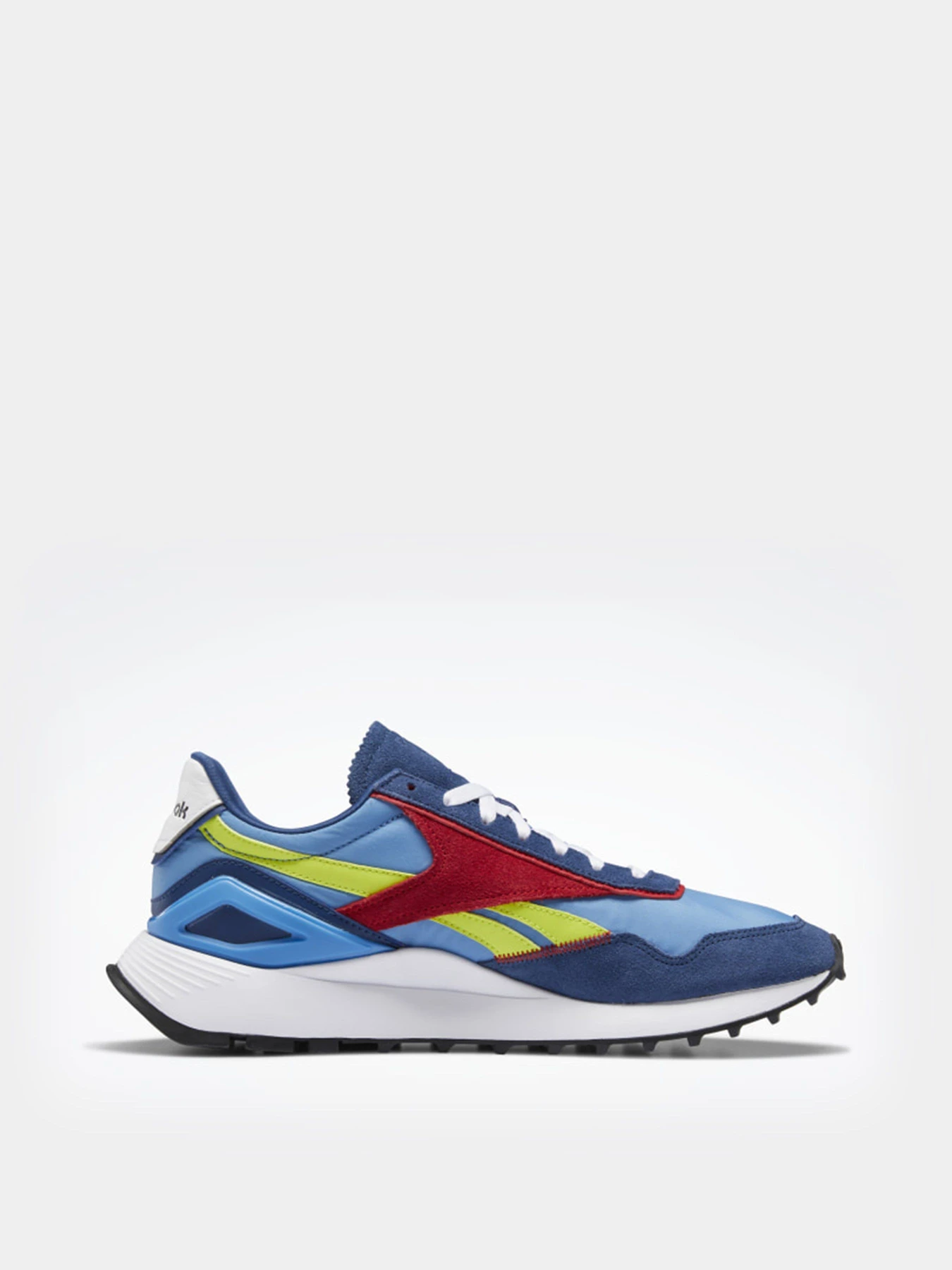 Кроссовки Reebok Classic Leather Legacy AZ модель H69119 Кроссовки Reebok Classic Leather Legacy AZ модель H69119 Фото
