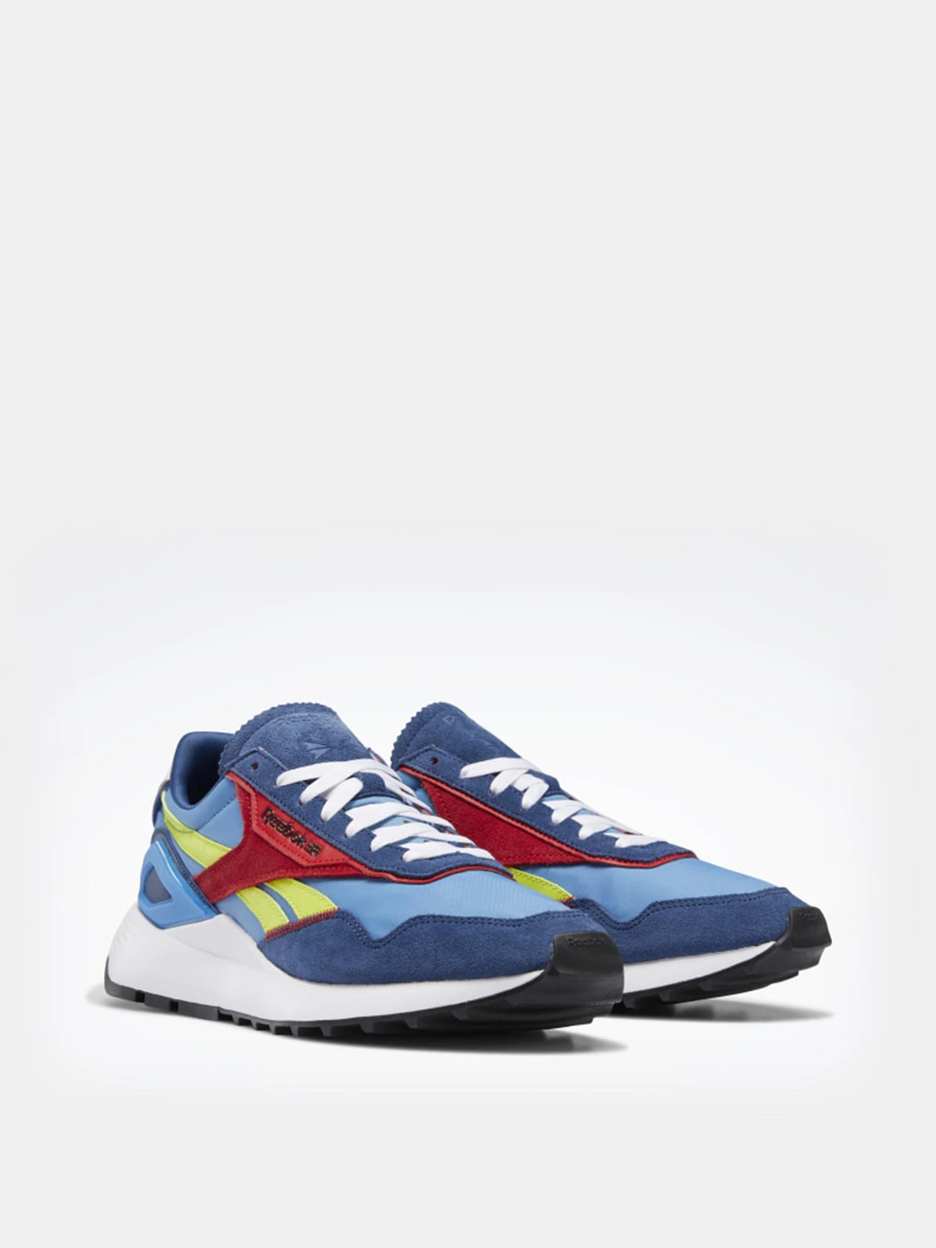 Кроссовки Reebok Classic Leather Legacy AZ модель H69119 Кроссовки Reebok Classic Leather Legacy AZ модель H69119 Фото