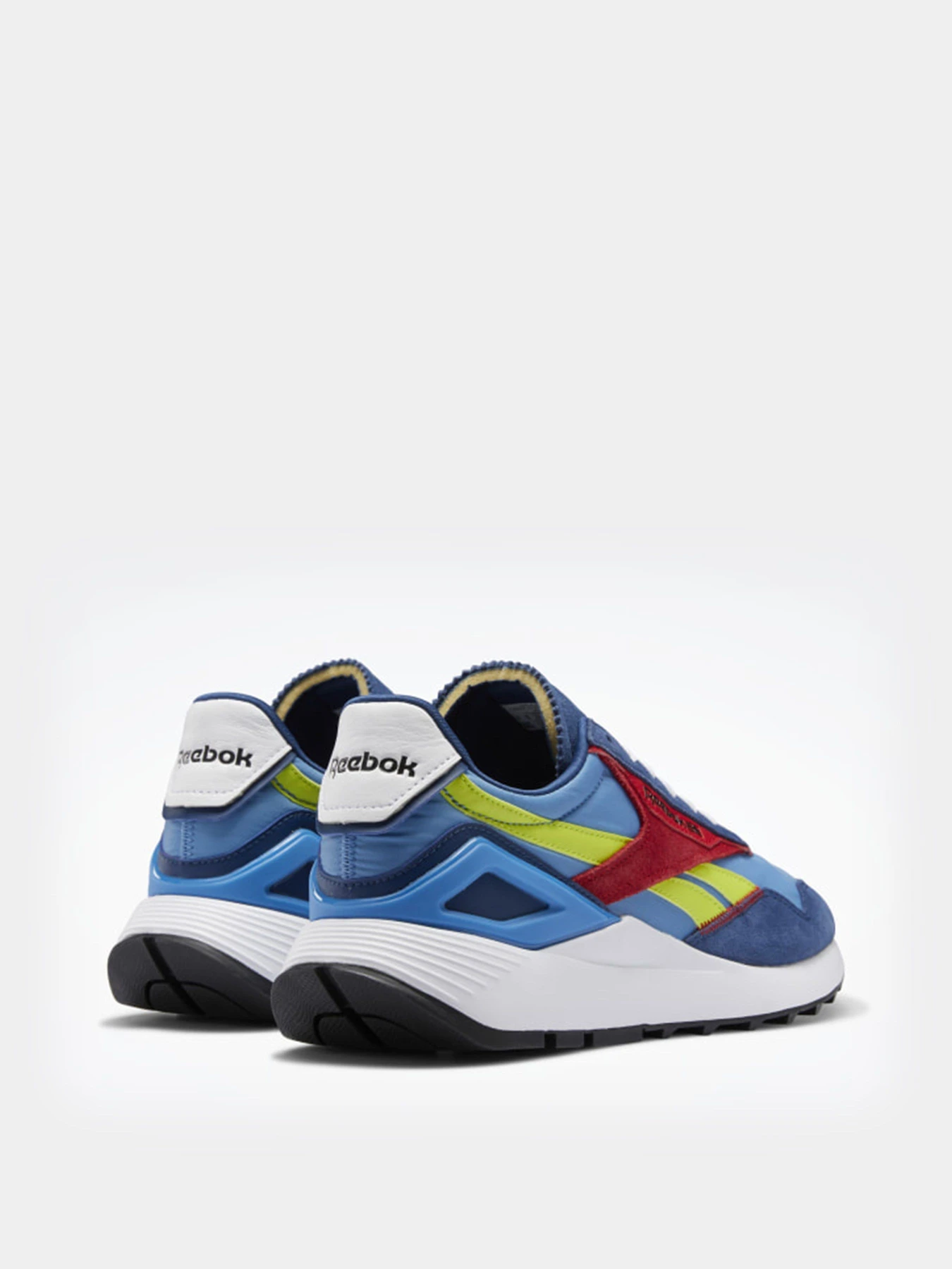 Кроссовки Reebok Classic Leather Legacy AZ модель H69119 Кроссовки Reebok Classic Leather Legacy AZ модель H69119 Фото