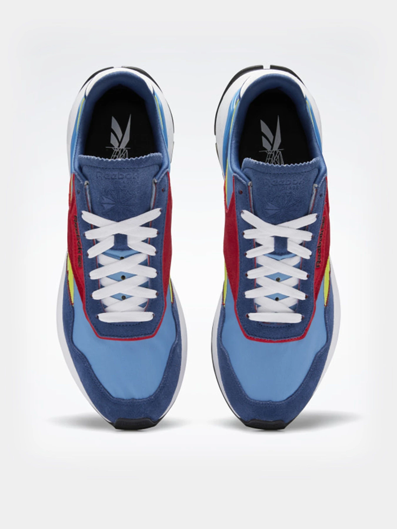 Кроссовки Reebok Classic Leather Legacy AZ модель H69119 Кроссовки Reebok Classic Leather Legacy AZ модель H69119 Фото