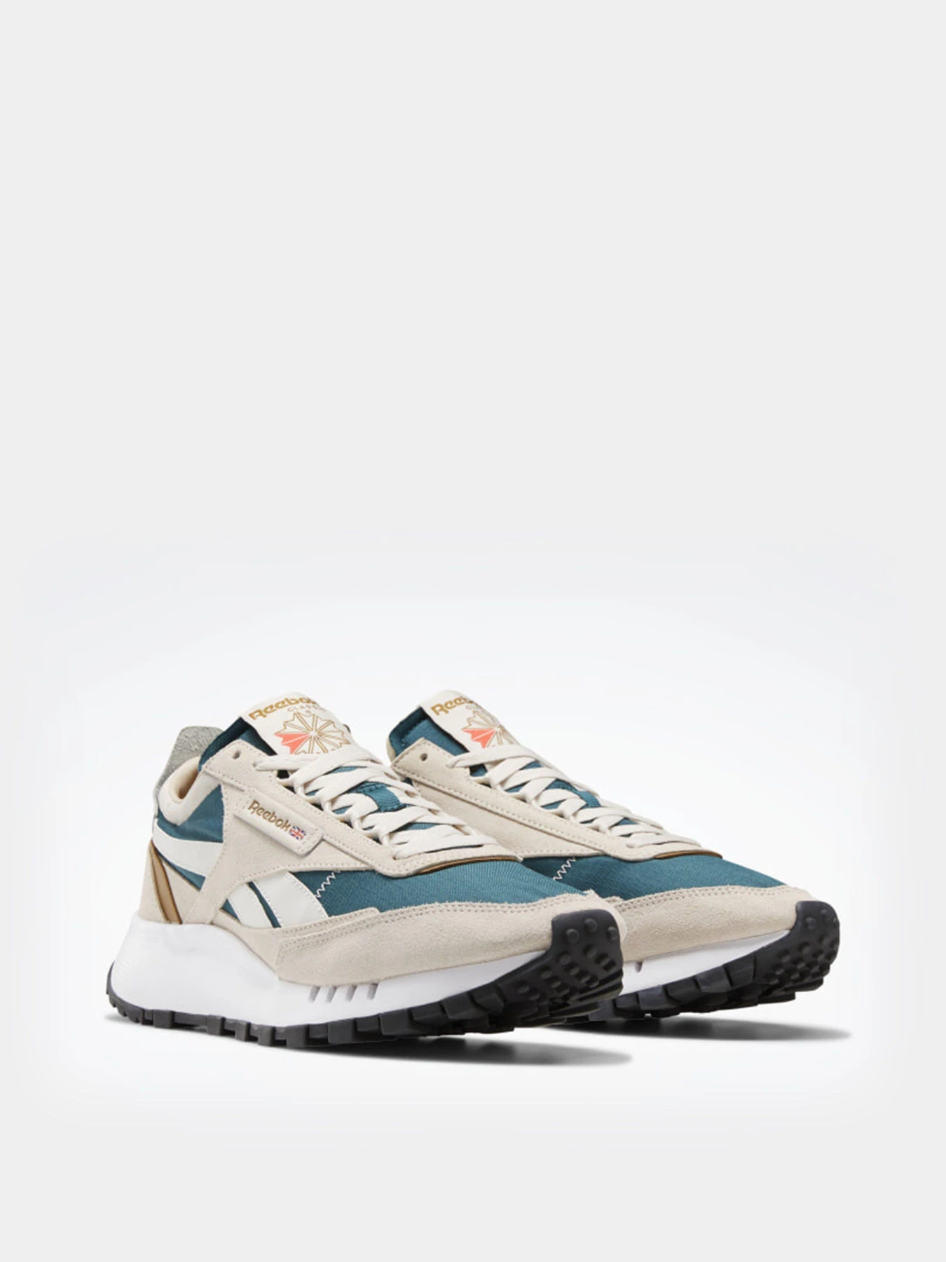 Кроссовки Reebok Classic Leather Legacy модель S24173 Кроссовки Reebok Classic Leather Legacy модель S24173 Фото